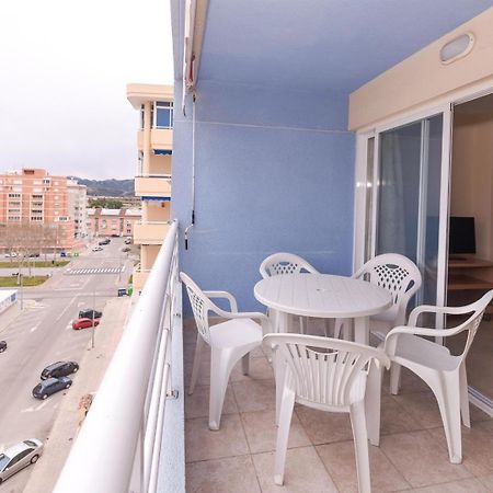 Apartamentos Marblau Peredamar-Julio Y Agosto Solo Familias Gandía Kültér fotó