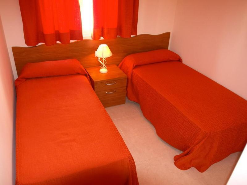 Apartamentos Marblau Peredamar-Julio Y Agosto Solo Familias Gandía Kültér fotó