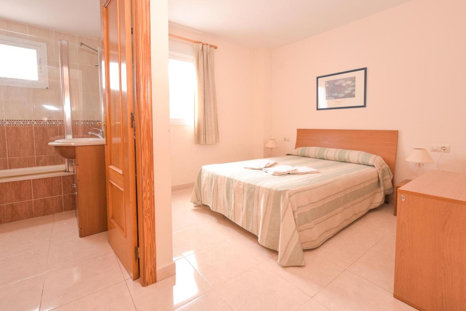 Apartamentos Marblau Peredamar-Julio Y Agosto Solo Familias Gandía Kültér fotó