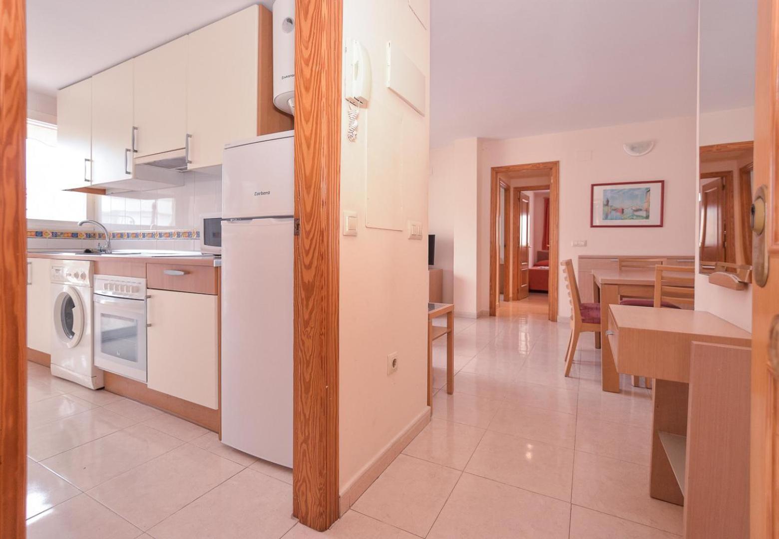 Apartamentos Marblau Peredamar-Julio Y Agosto Solo Familias Gandía Kültér fotó