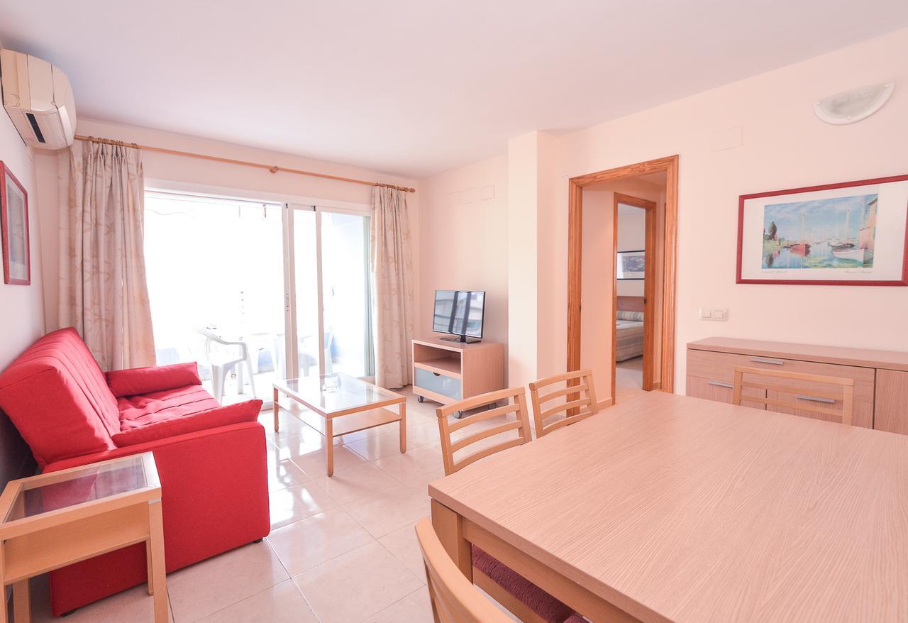 Apartamentos Marblau Peredamar-Julio Y Agosto Solo Familias Gandía Kültér fotó