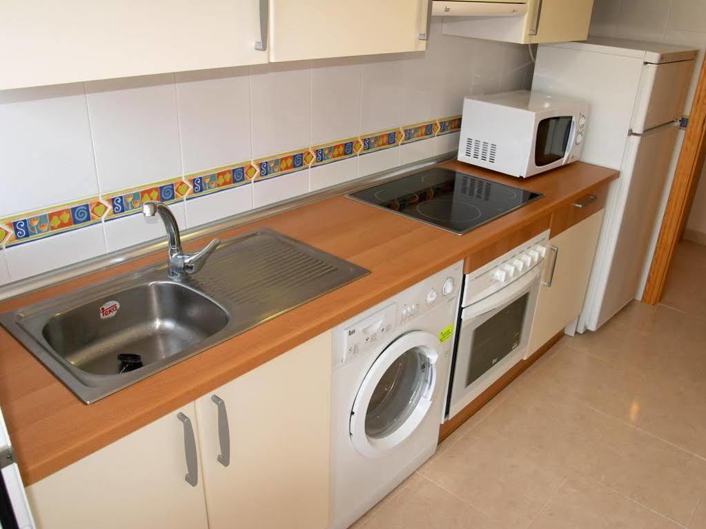 Apartamentos Marblau Peredamar-Julio Y Agosto Solo Familias Gandía Kültér fotó