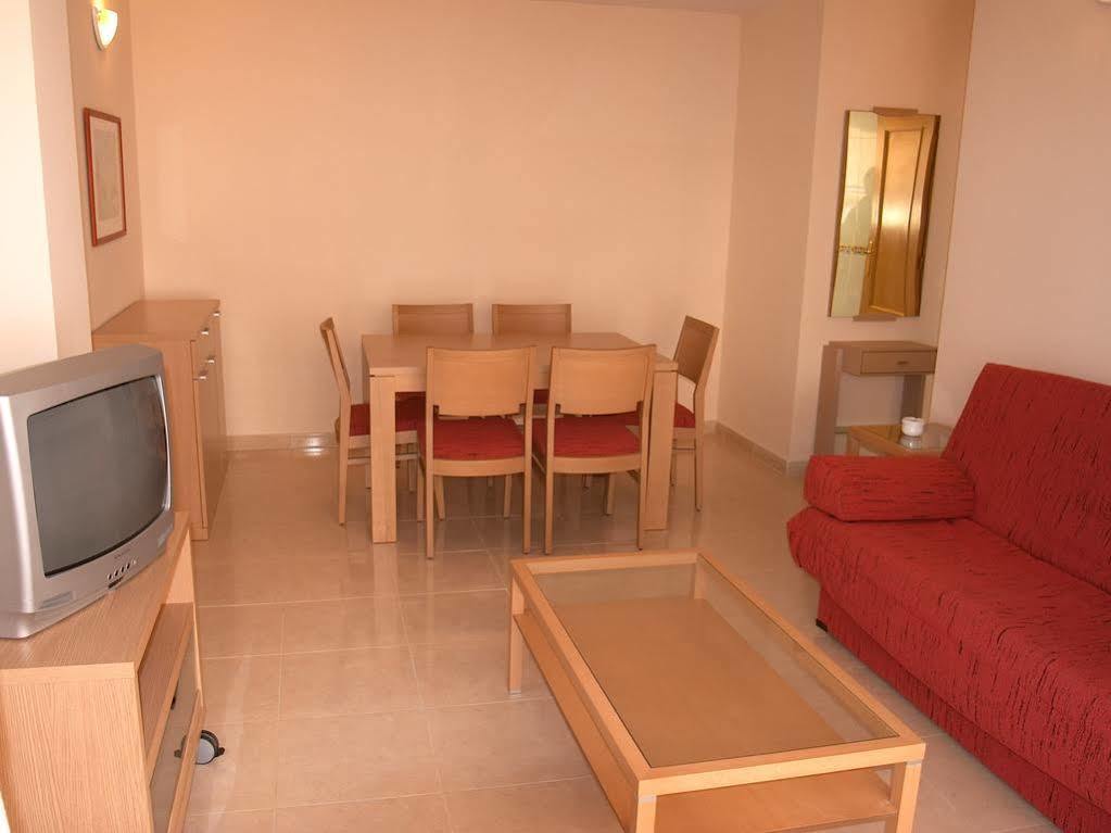Apartamentos Marblau Peredamar-Julio Y Agosto Solo Familias Gandía Kültér fotó