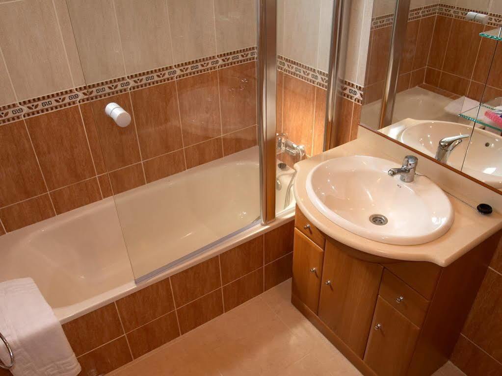Apartamentos Marblau Peredamar-Julio Y Agosto Solo Familias Gandía Kültér fotó